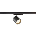 Slv trackspot v spot pour rail 3 allumages, intérieur, 32 w 930 36°, noir - lampes avec adaptateur triphasé ... Slv trackspot v spot pour rail 3 allumages, intérieur, 32 w 930 36°, noir - lampes avec adaptateur triphasé ...