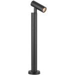 Slv s - tube 75, lampadaire, gu10, 10 w, noir - lampes sur pied, murales et de plafond (extérieur) Slv s - tube 75, lampadaire, gu10, 10 w, noir - lampes sur pied, murales et de plafond (extérieur)