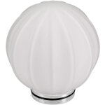 Slv varyt abat - jour en verre, ligné - accessoires divers Slv varyt abat - jour en verre, ligné - accessoires divers