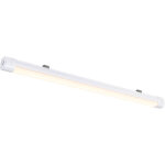 Slv waterproof, v easy 1200 43 840 ml ip65 - clairage pour cellules humides