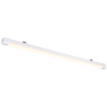 Slv waterproof, v easy 1500 63 840 ml ip65 - �clairage pour cellules humides