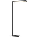 Slv worklight pro, lampadaire, 100 w, 4000 k, touch, noir - lampes d?ambiance, de table et sur pied Slv worklight pro, lampadaire, 100 w, 4000 k, touch, noir - lampes d?ambiance, de table et sur pied