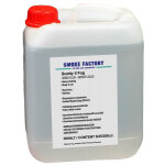 Smoke factory fluid for scotty ii 250ml - liquide à brouillard Smoke factory fluid for scotty ii 250ml - liquide à brouillard