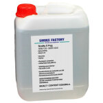 Smoke factory fluid for scotty ii 250ml - liquide � brouillard
