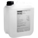 Smoke factory fluide sp�cial heavy fog 200l - liquide � brouillard