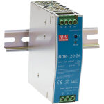 Sonstige alimentation électrique meanwell pour rail din 120 w / 24 v cc mean well ndr - 120 - 24 - ballasts ... Sonstige alimentation électrique meanwell pour rail din 120 w / 24 v cc mean well ndr - 120 - 24 - ballasts ...