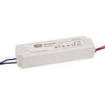 Sonstige alimentation meanwell 40w / 5v ip67 - ballasts Sonstige alimentation meanwell 40w / 5v ip67 - ballasts