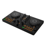 Alphatheta ddj - flx2 - logiciels et contrleurs dj