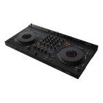 Alphatheta ddj - grv6 - logiciels et contrleurs dj