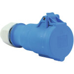 Sonstige bals cee socket 32a 3pin bu - connecteurs cee