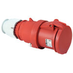 Sonstige bals cee socket 63a 5pin rd - connecteurs cee