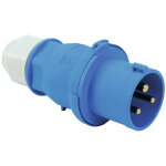 Sonstige bals fiche cee 32a 3pin bu - connecteurs cee