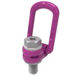 Sonstige bloc de charge starpoint - rud vlbg - plus 0, 63 t m8, profondeur de vissage standard 11 mm ...