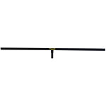 Block and block am3505 insertion de barre transversale 35mm mâle - autres accessoires Block and block am3505 insertion de barre transversale 35mm mâle - autres accessoires