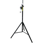 Block and block delta - 40 support pour treuil 100kg 3m - trépieds à manivelle Block and block delta - 40 support pour treuil 100kg 3m - trépieds à manivelle