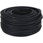 Sonstige c�ble en n�opr�ne lineax, noir, 100 m sur bobine - 3 x 1, 5 mm�