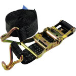 Sonstige courroie de serrage shz h800 crochet  cliquet noir - sangles de serrage