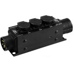 Sonstige distributeur de puissance rigport rpl - 16s mk2 - distributeurs de courant 16 a 230 v Sonstige distributeur de puissance rigport rpl - 16s mk2 - distributeurs de courant 16 a 230 v