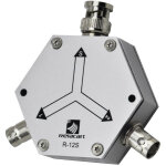Sonstige diviseur d'antenne / concentrateur relacart r - 12s - accessoires pour installations sans fil ...