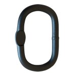 Sonstige eller maillon master 3, 1 tonnes - noir - anneaux de levage, écrous de levage et maillons de ... Sonstige eller maillon master 3, 1 tonnes - noir - anneaux de levage, écrous de levage et maillons de ...