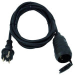 Sonstige extension line 10m, 250v 16a, 3x1. 5mm? - c�bles schuko