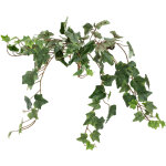 Sonstige firesilx vigne d', ivy bush, artificielle, classe b, s2, d0 (faible inflammabilit�), 60 cm - ...