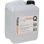Sonstige fluide de brouillard hazebase base * q bidon de 5l - liquide à brouillard Sonstige fluide de brouillard hazebase base * q bidon de 5l - liquide à brouillard