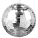 Fuzzix mb40 disco ball 40cm - boules à facettes Fuzzix mb40 disco ball 40cm - boules à facettes