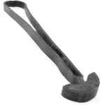 Sonstige gafer. pl t - fix serre - cbles en caoutchouc 160mm 50x - accessoires divers