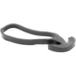 Sonstige gafer. pl t - fix serre - cbles en caoutchouc 80mm 50x - accessoires divers