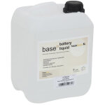 Sonstige hazebase base * b fluide sp�cial bidon de 5l - liquide � brouillard