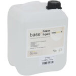 Sonstige hazebase base * h fluide spécial bidon de 5l - liquide à brouillard Sonstige hazebase base * h fluide spécial bidon de 5l - liquide à brouillard