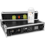 Sonstige hazebase the fab tour smoke machine - machines � brouillard
