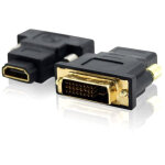 Sonstige hdmi vers dvi adapter - accessoires vidéo Sonstige hdmi vers dvi adapter - accessoires vidéo