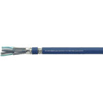 Sonstige helukabel audioc�ble 4x2x0. 25 aes / ebu 100m - c�bles audio, �lectriques et hybrides