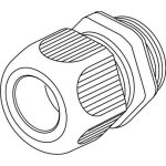 Sonstige kleinhuis presse - �toupe pg29 - visserie pour c�bles