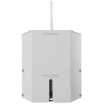 metteur - rcepteur lumenradio crmx outdoor flex ip67 rdm / ethernet - logiciels et matriels dmx