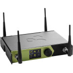�metteur dmx / rdm lumenradio stardust eight universe avec ethernet et wi - fi - logiciels et mat�riels ...