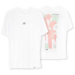 Sonstige marchandise t - shirt  ysom  - zigzag - unisex xl - t - shirt ld systems avec design  ysom  ...