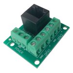 Sonstige adaptateur rj45 vers borne  vis nicolaudie architectural pour la srie nicolaudie stick - logiciels ...