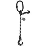 Sonstige cha�ne � embrayage eller avec griffe de raccourcissement verrouill�e cha�ne de 6 mm - 1 m - ...
