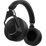 Alphatheta pioneer dj hdj - f10 casque d'�coute noir - casques dj