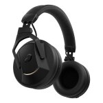Alphatheta hdj - f10 - tx casque d'coute noir - casques dj