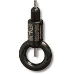 Sonstige collier de serrage pour c�ble m�tallique de type 50sv iii - pour c�bles de 4 et 5 mm, jusqu'� ...