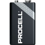 Procell 9 v 6lr61 - 9 v - accumulateurs, batteries et chargeurs