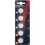 Pile procell cr2025 3 v 3 v - accumulateurs, batteries et chargeurs