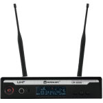 Sonstige relacart ur - 222s r�cepteur uhf � 1 canal - composants individuels