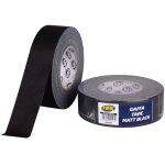 Sonstige ruban adh�sif hpx gaffer noir mat, 48 mm x 50 m - rubans adh�sifs et plus encore