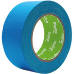 Sonstige ruban fluor megatape ut120 bleu - 19 mm / 25 m - rubans adh�sifs et plus encore