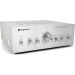 Sonstige skytronic av400 amplificateur stro argent - amplificateurs de puissance bicanaux